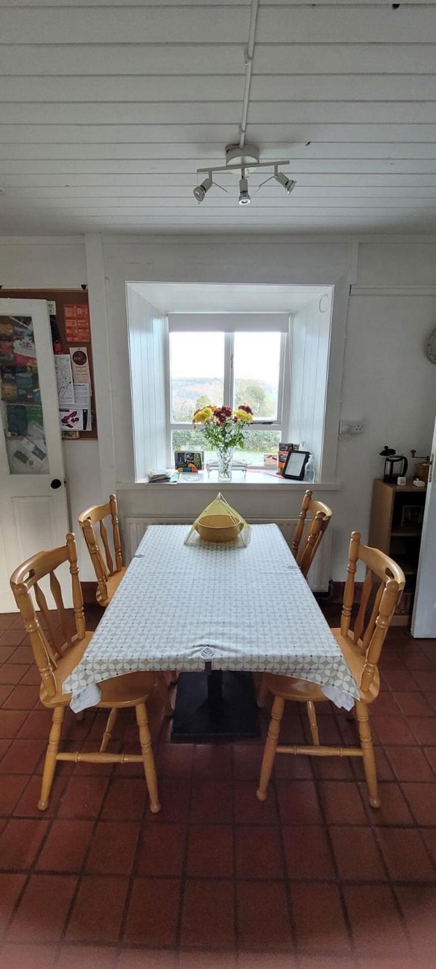 Quarvue Farmhouse, Unique House With Views Of Mournes And Cooleys O Meith Exterior foto