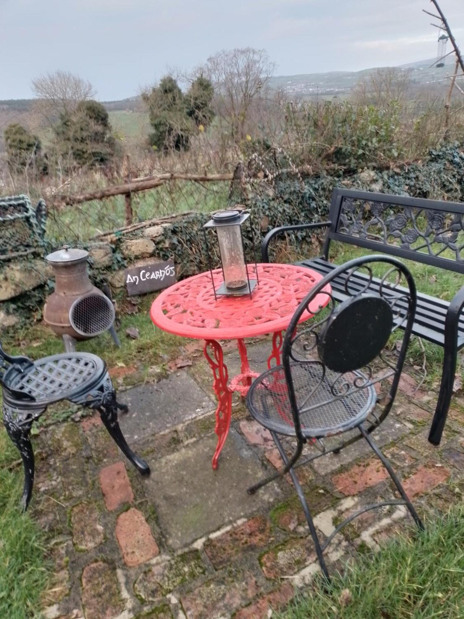 Quarvue Farmhouse, Unique House With Views Of Mournes And Cooleys O Meith Exterior foto